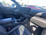 Thumbnail of 2024 Ebony Twilight Metallic Buick Envista