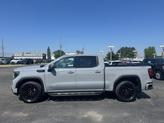 Thumbnail of 2024 Thunderstorm Gray GMC Sierra 1500