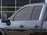 Thumbnail of 2025 Onyx Black GMC Sierra 2500