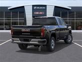 Thumbnail of 2025 Onyx Black GMC Sierra 2500
