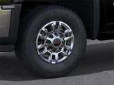 Thumbnail of 2025 Onyx Black GMC Sierra 2500