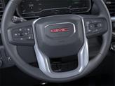Thumbnail of 2025 Onyx Black GMC Sierra 2500