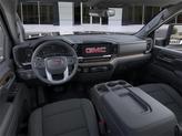 Thumbnail of 2025 Onyx Black GMC Sierra 2500