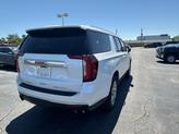 Thumbnail of 2021 White Frost Tricoat GMC Yukon XL