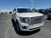 Thumbnail of 2021 White Frost Tricoat GMC Yukon XL