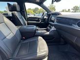 Thumbnail of 2021 White Frost Tricoat GMC Yukon XL