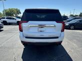Thumbnail of 2021 White Frost Tricoat GMC Yukon XL