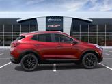 Thumbnail of 2026 Brilliant Red Buick Encore GX
