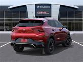 Thumbnail of 2026 Brilliant Red Buick Encore GX
