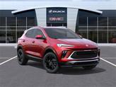 Thumbnail of 2026 Brilliant Red Buick Encore GX