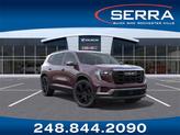 Photo of 2026 Crystal Met GMC Acadia