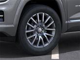 Thumbnail of 2026 Sterling Metallic GMC Terrain