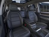 Thumbnail of 2026 Sterling Metallic GMC Terrain
