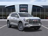 Thumbnail of 2026 Sterling Metallic GMC Terrain
