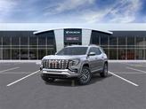 Thumbnail of 2026 Sterling Metallic GMC Terrain