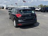 Thumbnail of 2015 TUXEDO BLACK Ford Focus