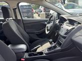 Thumbnail of 2015 TUXEDO BLACK Ford Focus