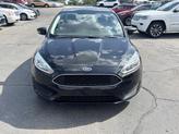Thumbnail of 2015 TUXEDO BLACK Ford Focus