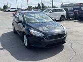 Thumbnail of 2015 TUXEDO BLACK Ford Focus