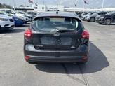 Thumbnail of 2015 TUXEDO BLACK Ford Focus