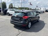 Thumbnail of 2015 TUXEDO BLACK Ford Focus