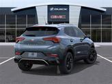Thumbnail of 2026 Ocean Blue Metallic Buick Encore GX