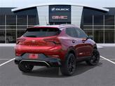 Thumbnail of 2026 Brilliant Red Buick Encore GX