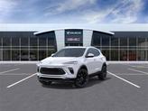 Thumbnail of 2026 Summit White Buick Encore GX