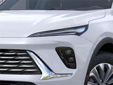 Thumbnail of 2025 Summit White Buick Envision