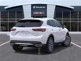 Thumbnail of 2025 Summit White Buick Envision