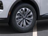Thumbnail of 2025 Summit White Buick Envision