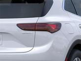 Thumbnail of 2025 Summit White Buick Envision