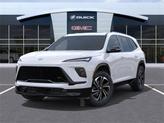 Thumbnail of 2026 summit white Buick Enclave
