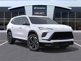 Thumbnail of 2026 summit white Buick Enclave