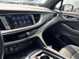 Thumbnail of 2023 Ebony Twilight Metallic Buick Enclave