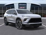 Thumbnail of 2026 moonstone gray metallic Buick Enclave