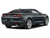 Thumbnail of 2023 Shadow Gray Metallic Chevrolet Camaro