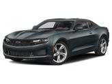 Photo of 2023 Shadow Gray Metallic Chevrolet Camaro