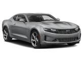 Thumbnail of 2023 Shadow Gray Metallic Chevrolet Camaro