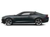 Thumbnail of 2023 Shadow Gray Metallic Chevrolet Camaro