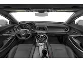 Thumbnail of 2023 Shadow Gray Metallic Chevrolet Camaro