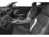 Thumbnail of 2023 Shadow Gray Metallic Chevrolet Camaro