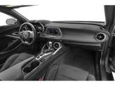 Thumbnail of 2023 Shadow Gray Metallic Chevrolet Camaro