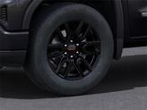 Thumbnail of 2025 Titanium Rush Metallic GMC Sierra 1500