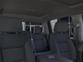 Thumbnail of 2025 Titanium Rush Metallic GMC Sierra 1500