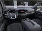 Thumbnail of 2025 Titanium Rush Metallic GMC Sierra 1500