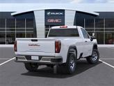 Thumbnail of 2025 Summit White GMC Sierra 3500