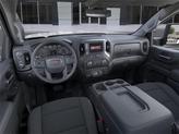 Thumbnail of 2025 Summit White GMC Sierra 3500