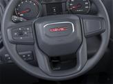 Thumbnail of 2025 Summit White GMC Sierra 3500