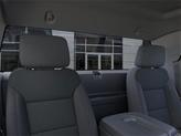 Thumbnail of 2025 Summit White GMC Sierra 3500
